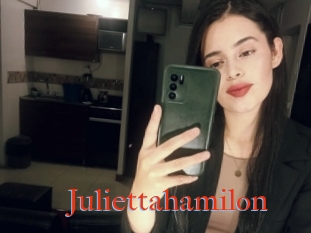 Juliettahamilon