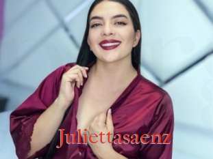 Juliettasaenz