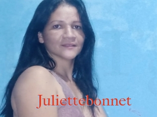 Juliettebonnet