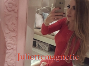 Juliettemagnetic