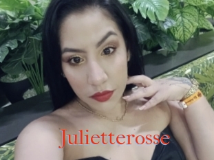 Julietterosse