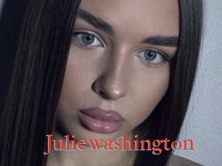 Juliewashington