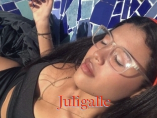 Juligalle