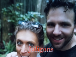 Juligans
