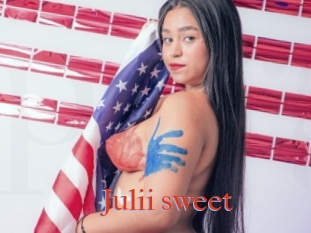 Julii_sweet