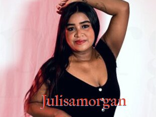 Julisamorgan