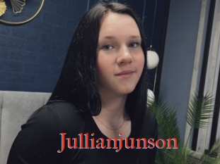 Jullianjunson