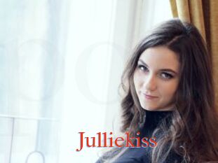 Julliekiss