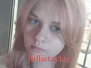 Jullietaylor