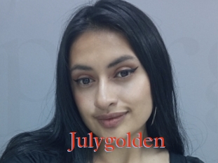 Julygolden