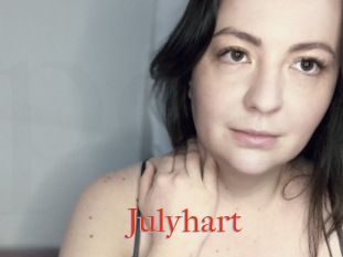 Julyhart