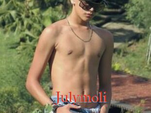 Julymoli