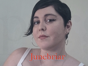 Junebriar