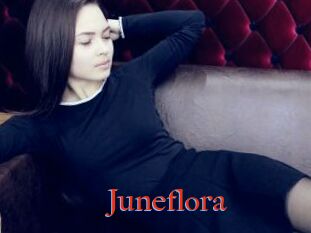Juneflora