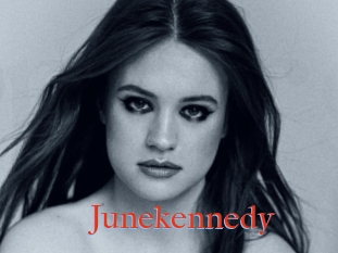 Junekennedy