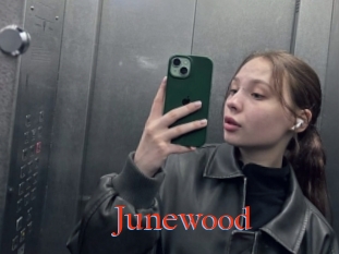 Junewood