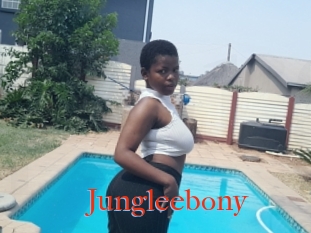 Jungleebony