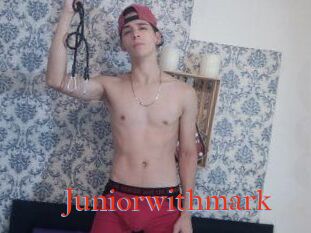 Juniorwithmark