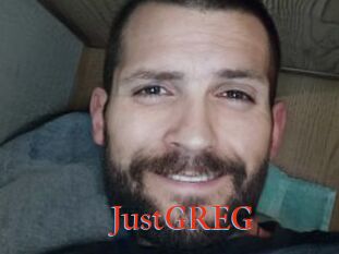 JustGREG