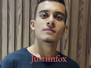 Justiinfox