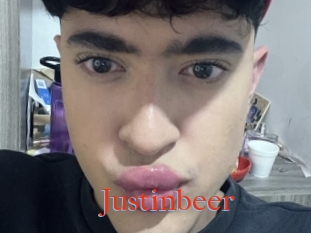 Justinbeer