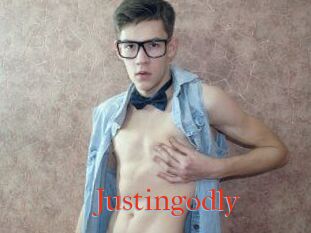 Justingodly