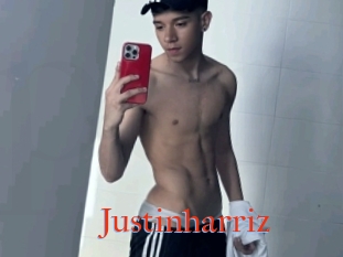 Justinharriz