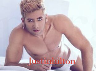 Justinhilton