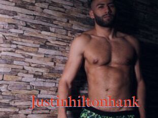 Justinhiltonhank