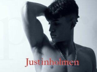 Justinholmen