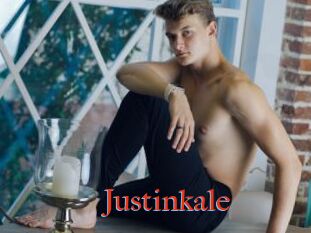 Justinkale