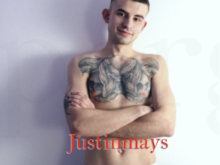 Justinmays