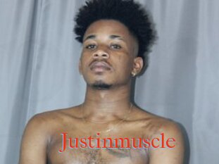 Justinmuscle