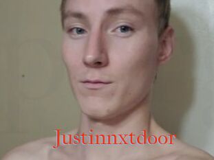 Justinnxtdoor