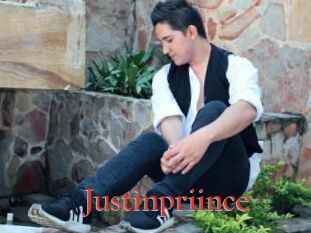 Justinpriince
