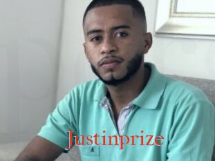 Justinprize