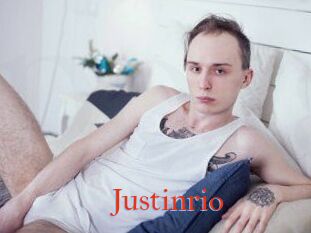 Justinrio