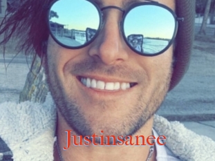 Justinsanee