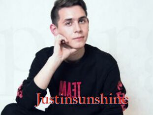 Justinsunshine