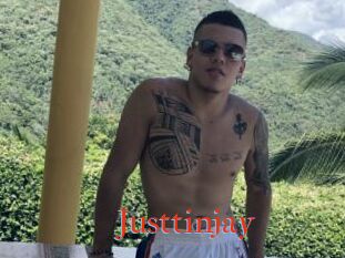 Justtinjay