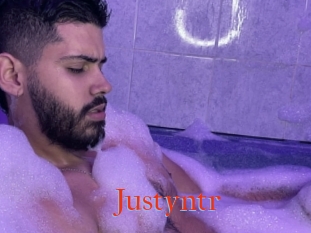 Justyntr