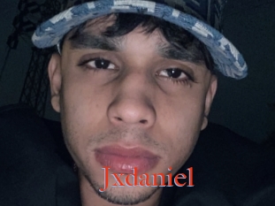 Jxdaniel