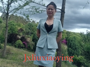 Jxliuxiaoying