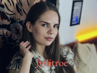 Jyditroe