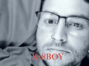 K18BOY