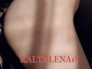 KALTALENA18