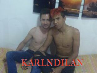 KARLNDILAN
