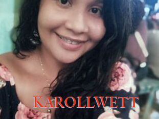 KAROLLWETT