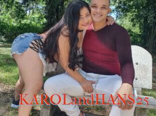 KAROLandHANS25