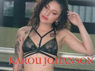 KAROU_JOHANSON